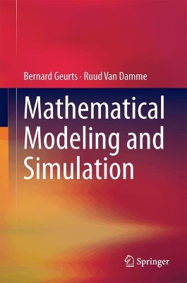 Mathematical Modeling and Simulation 2022 ed.