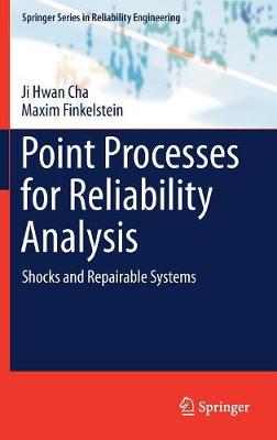 Point Processes for Reliability Analysis: Shocks and Repairable Systems