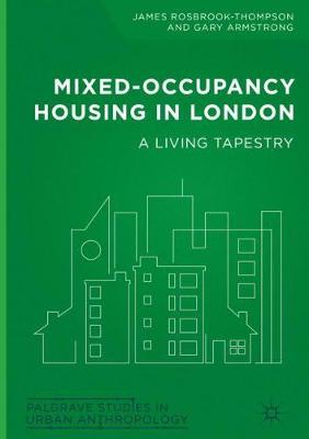 Mixed-Occupancy Housing in London: A Living Tapestry