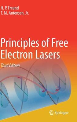 Principles of Free Electron Lasers
