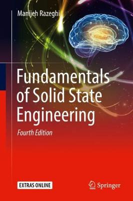 Fundamentals of Solid State Engineering Fourth Edition 2019