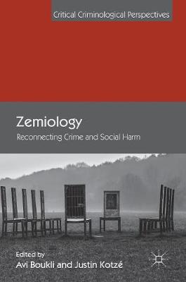 Zemiology: Reconnecting Crime and Social Harm