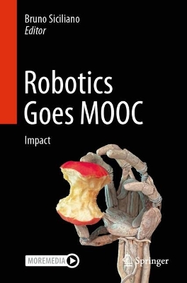 Robotics Goes MOOC: Impact 2022 ed.