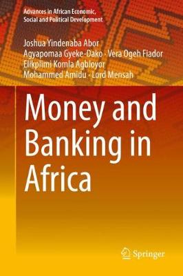 Money and Banking in Africa 1st ed. 2019