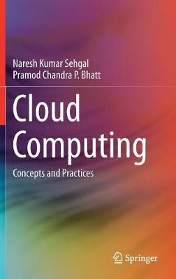 Cloud Computing: Concepts and Practices 1st ed. 2018