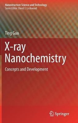 X-ray Nanochemistry: Concepts and Development