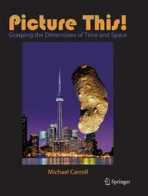 Picture This!: Grasping the Dimensions of Time and Space Softcover reprint of the original 1st ed. 2016