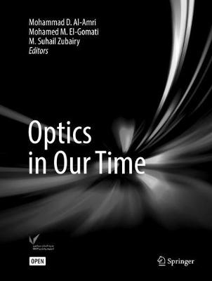 Optics in Our Time Softcover reprint of the original 1st ed. 2016
