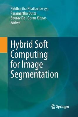 Hybrid Soft Computing for Image Segmentation Softcover reprint of the original 1st ed. 2016