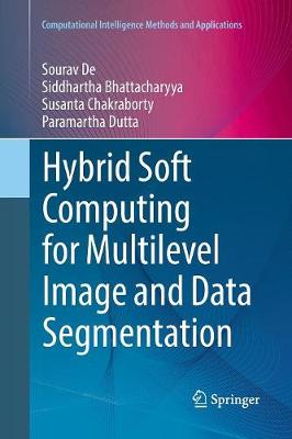 Hybrid Soft Computing for Multilevel Image and Data Segmentation Softcover reprint of the original 1st ed. 2016