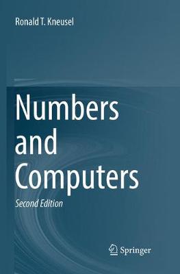 Numbers and Computers Second Edition 2017