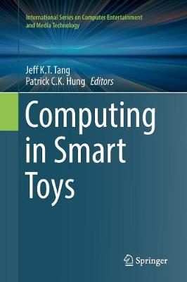 Computing in Smart Toys Softcover reprint of the original 1st ed. 2017