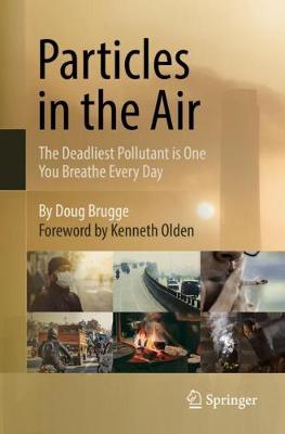 Particles in the Air: The Deadliest Pollutant is One You Breathe Every Day 2018 ed.