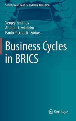 Business Cycles in BRICS