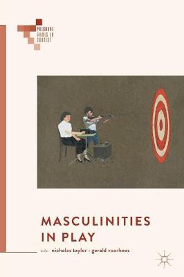 Masculinities in Play 2018 ed.