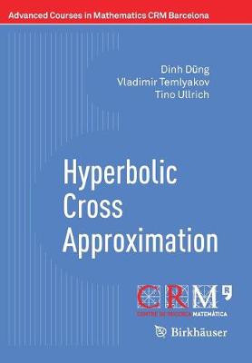 Hyperbolic Cross Approximation 2018 ed.