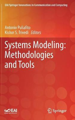 Systems Modeling: Methodologies and Tools 2019 ed.