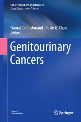 Genitourinary Cancers 2018 ed.