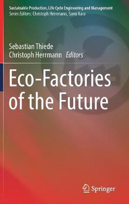 Eco-Factories of the Future 2019 ed.