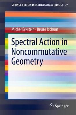 Spectral Action in Noncommutative Geometry 2018 ed.