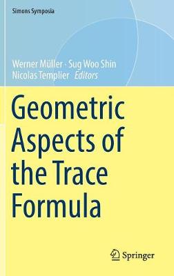 Geometric Aspects of the Trace Formula