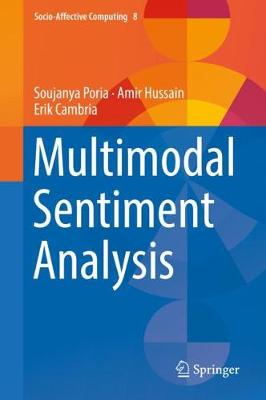 Multimodal Sentiment Analysis 2018 ed.