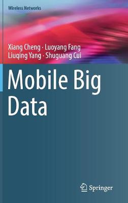 Mobile Big Data 2018 ed.