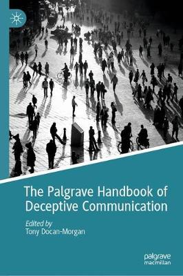 Palgrave Handbook of Deceptive Communication 