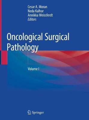Oncological Surgical Pathology 1st ed. 2020