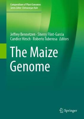 Maize Genome 2018 ed.