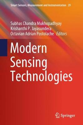 Modern Sensing Technologies