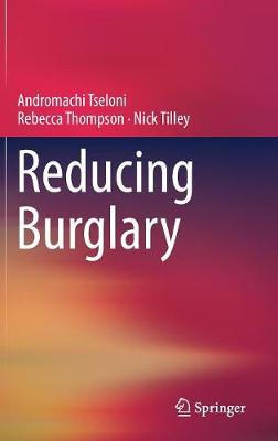 Reducing Burglary 2018 ed.