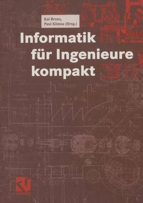 Informatik fÃ¼r Ingenieure kompakt