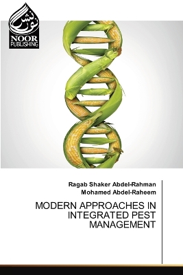 Modern Approaches in Integrated Pest Management