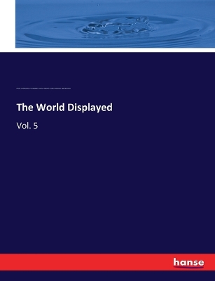 World Displayed: Vol. 5