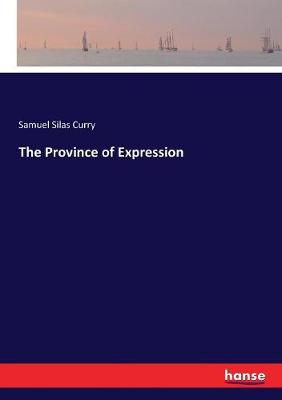 Province of Expression