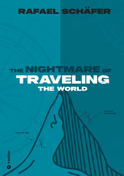 THE NIGHTMARE OF TRAVELING THE WORLD: Travel Stories You Won't See on Social Media