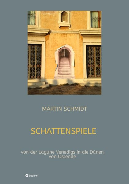 Schattenspiele: von der Lagune Venedigs in die Dunen von Ostende