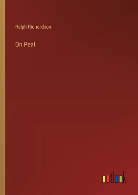 On Peat