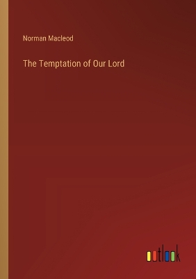 Temptation of Our Lord