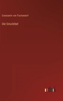 Sinaibibel