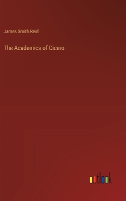 Academics of Cicero