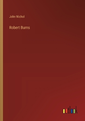 Robert Burns