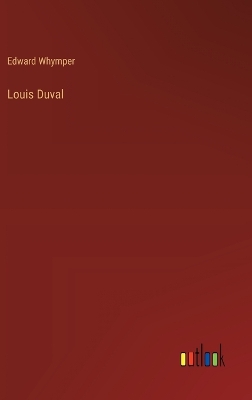 Louis Duval