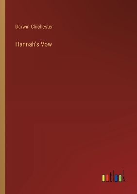 Hannah's Vow