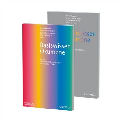 Basiswissen Okumene: Bande 1-2 (Set)