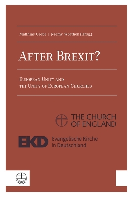 After Brexit?: European Unity and the Unity of European Churches