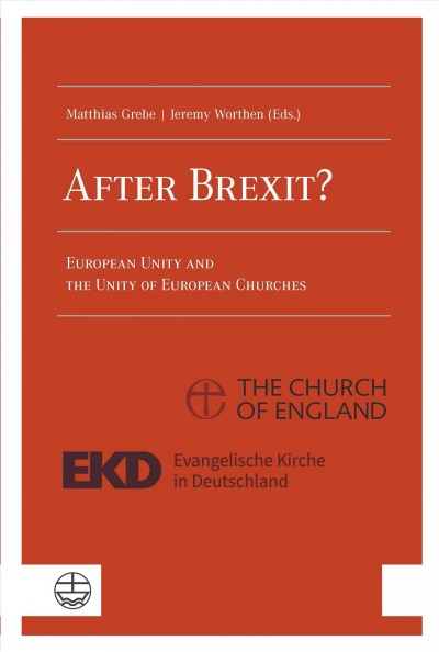After Brexit?: European Unity and the Unity of European Churches