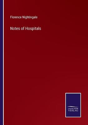 Notes of Hospitals