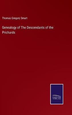 Genealogy of The Descendants of the Prichards